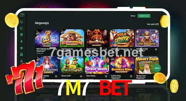 7M7 Bet aplicativo