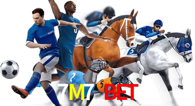 7M7 Bet