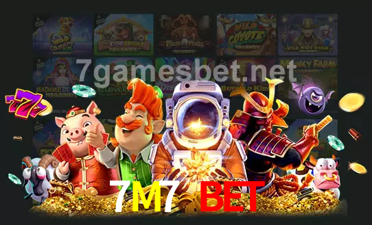 cassino 7M7 Bet