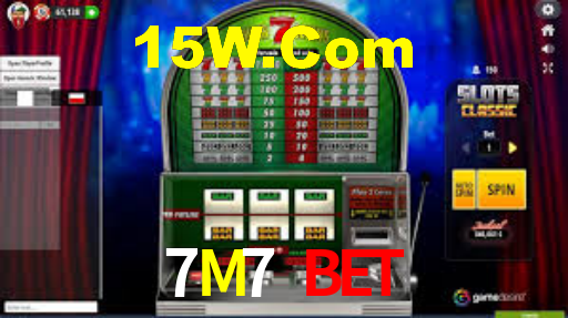 7M7 Bet