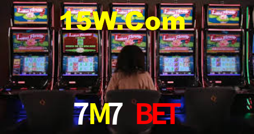 7M7 Bet,7M7 Com