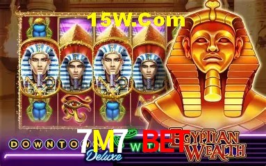 Welcome Bonus 7M7 Bet