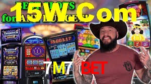Live Casino 7M7 Bet