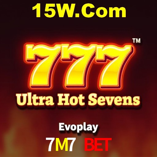 A Experiência Imersiva dos Cassinos Ao Vivo no 7M7 Bet