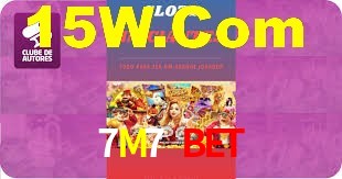 Welcome Bonus 7M7 Bet