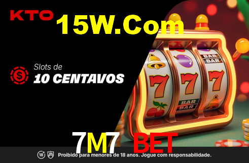7M7 Com