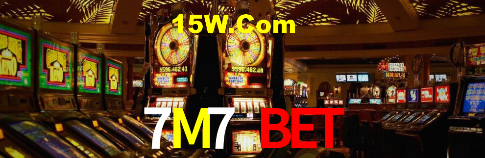7M7 Bet