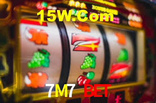 7M7 Bet