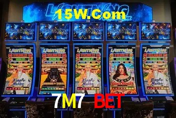 Responsive Design 7M7 Bet
