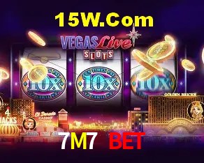 Game Providers 7M7 Bet