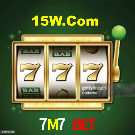 7M7 Bet