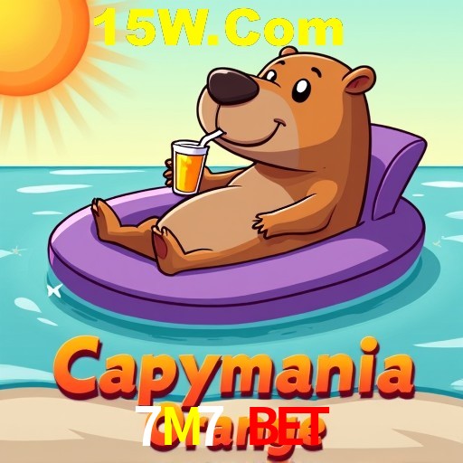 Seasonal Promotions 7M7 Bet