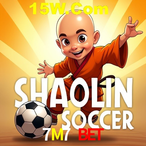 Flash Promotion 7M7 Bet