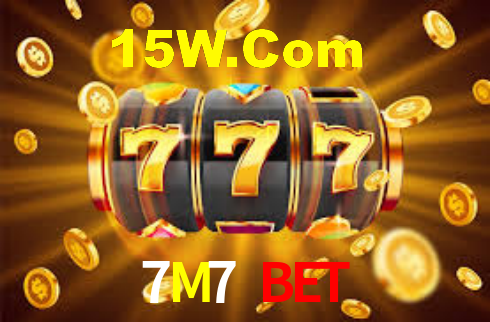 Instant EasyPaisa 7M7 Bet