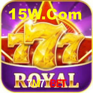 Bônus Generosos e Exclusivos no 7M7 Bet para Você!