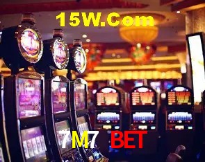 Game Statistics 7M7 Bet