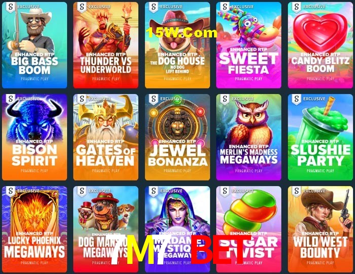 Games Directory 7M7 Bet