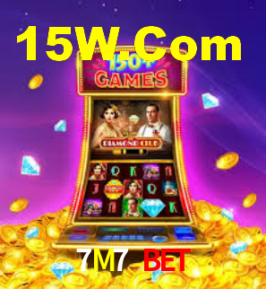 Premium Interface 7M7 Bet