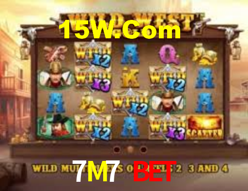 Sinta a adrenalina dos jogos de cassino com 7M7 Bet