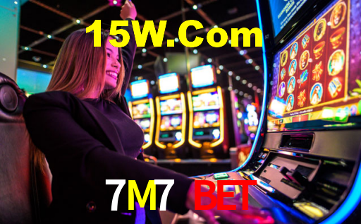 7M7 Bet