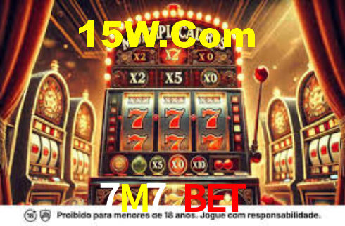 7M7 Bet