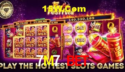 Flash Promotion 7M7 Bet