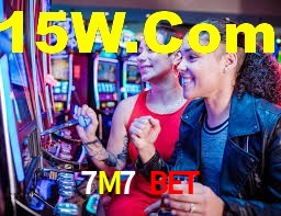 7M7 Bet