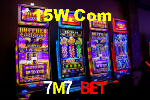 7M7 Bet,7M7 Com