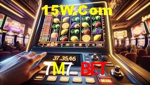 Statistics 7M7 Bet
