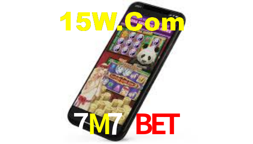 7M7 Bet - Cassino Online e Apostas Esportivas Seguras - 7M7 Com