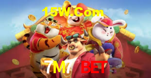 7M7 Bet App Interface