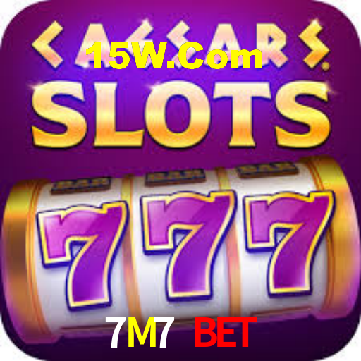 7M7 Bet,7M7 Com
