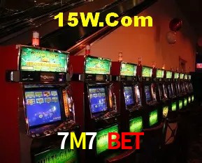 Games Directory 7M7 Bet