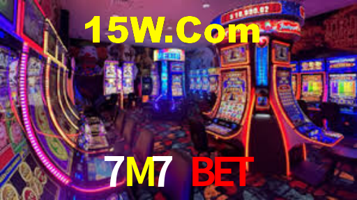 7M7 Bet,7M7 Com