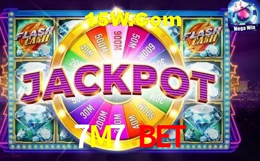 Account Benefits 7M7 Bet