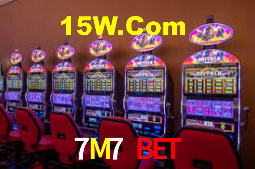 7M7 Bet,7M7 Com