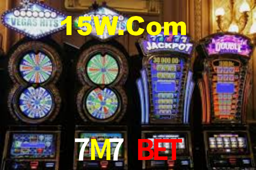 7M7 Bet,7M7 Com