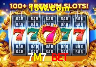 Quick Registration 7M7 Bet