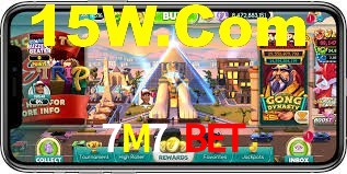VIP Casino 7M7 Bet