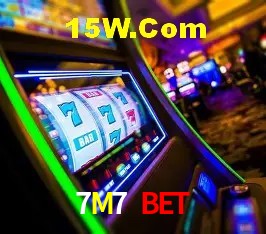 API Integration 7M7 Bet