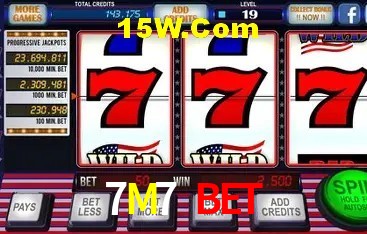 Bonus Features 7M7 Bet