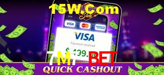 Experiência VIP 7M7 Bet
