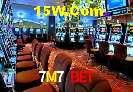 Tennis Betting 7M7 Bet