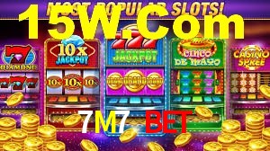 Tournaments 7M7 Bet