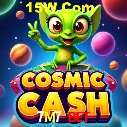 Account Benefits 7M7 Bet