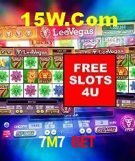 Seasonal Promotions 7M7 Bet