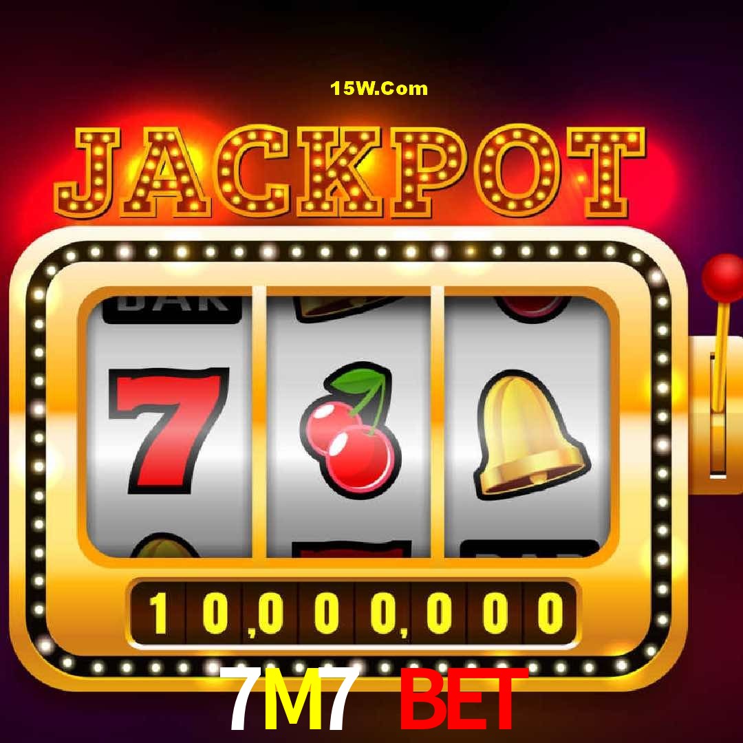 Live Casino 7M7 Bet