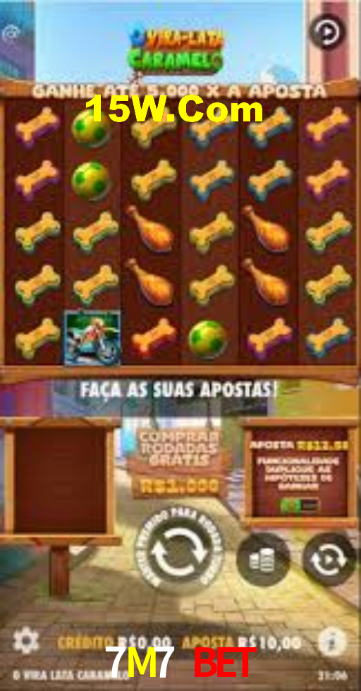 7M7 Bet: Seu Especialista em Apostas Esportivas Brasileiras