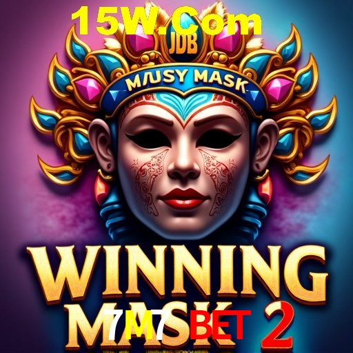 Descubra o Mundo do Cassino Online com 7M7 Bet